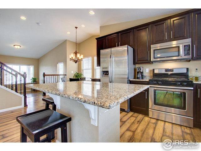 House for rent at 3807 Arrowwood Lane, Johnstown, CO 80534