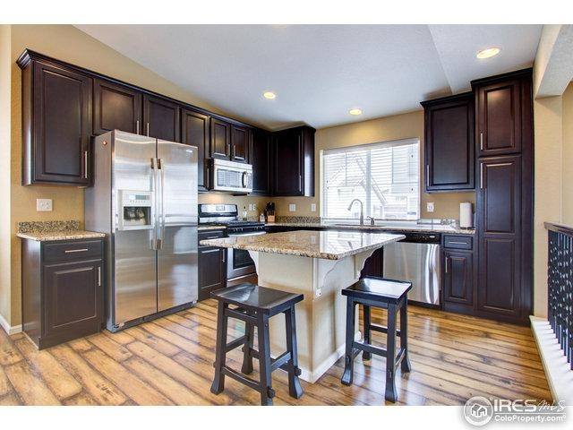 House for rent at 3807 Arrowwood Lane, Johnstown, CO 80534