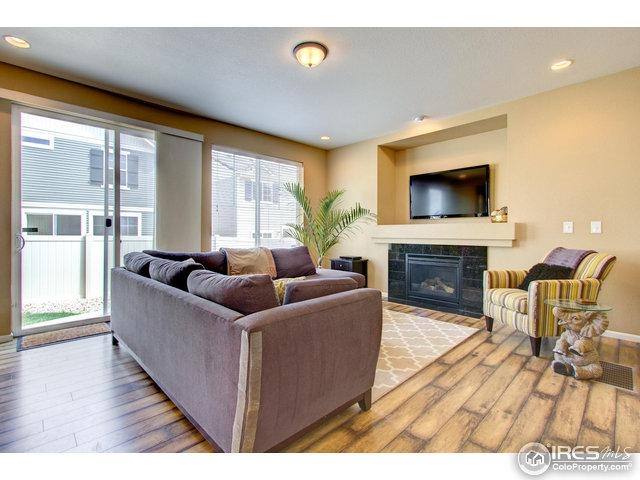 House for rent at 3807 Arrowwood Lane, Johnstown, CO 80534