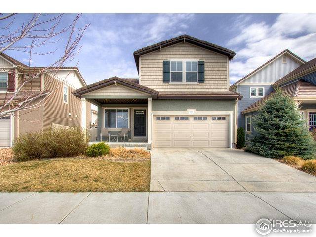 House for rent at 3807 Arrowwood Lane, Johnstown, CO 80534