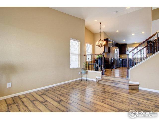 House for rent at 3807 Arrowwood Lane, Johnstown, CO 80534