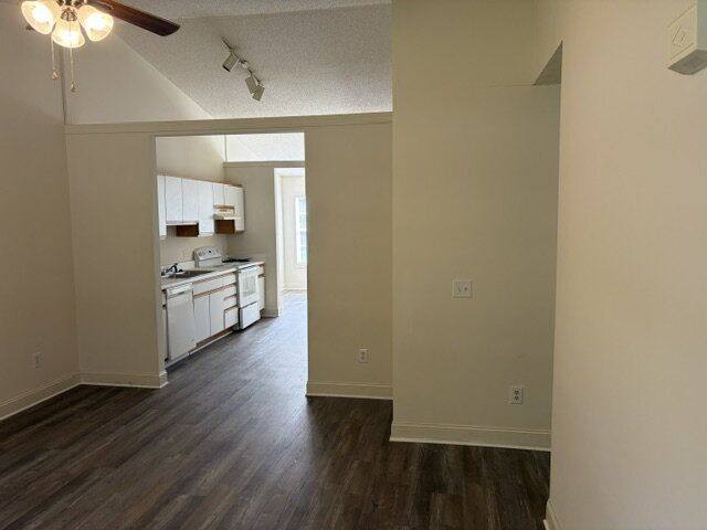 Apartment for rent at 450 Lake Rd #B, Greenville, NC 27834