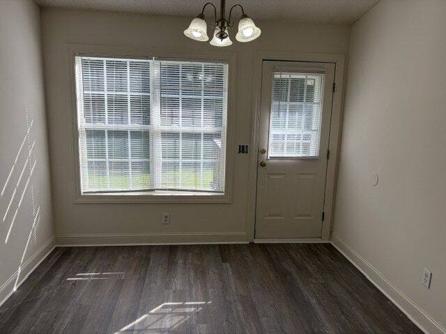 Apartment for rent at 450 Lake Rd #B, Greenville, NC 27834