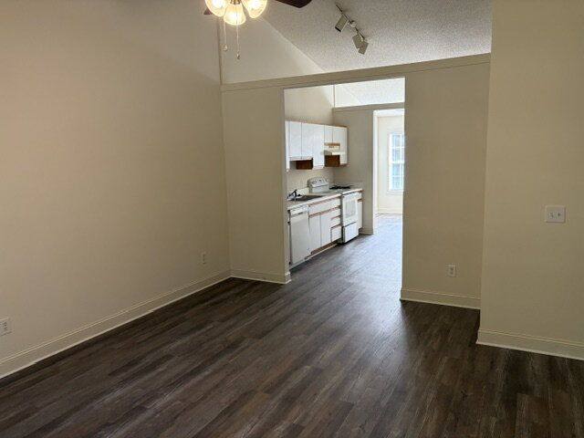 Apartment for rent at 450 Lake Rd #B, Greenville, NC 27834
