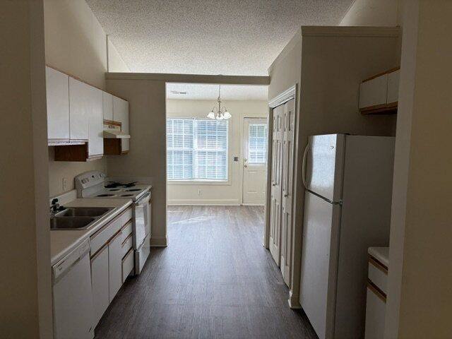 Apartment for rent at 450 Lake Rd #B, Greenville, NC 27834