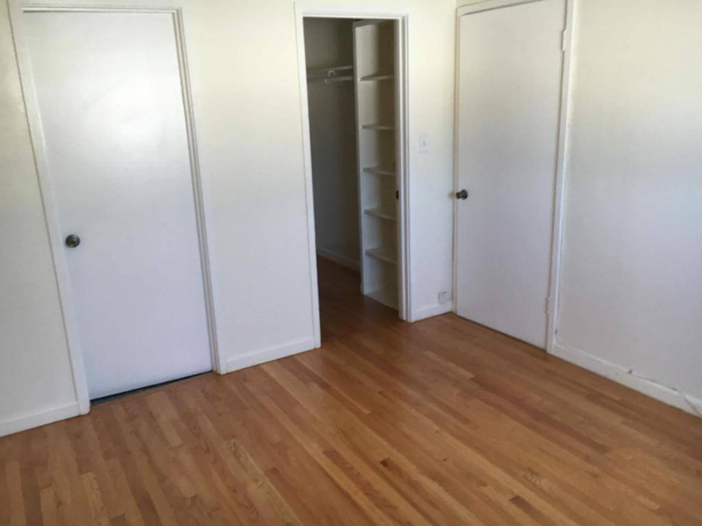 Apartment for rent at 2414 Sacramento St, Berkeley, CA 94702