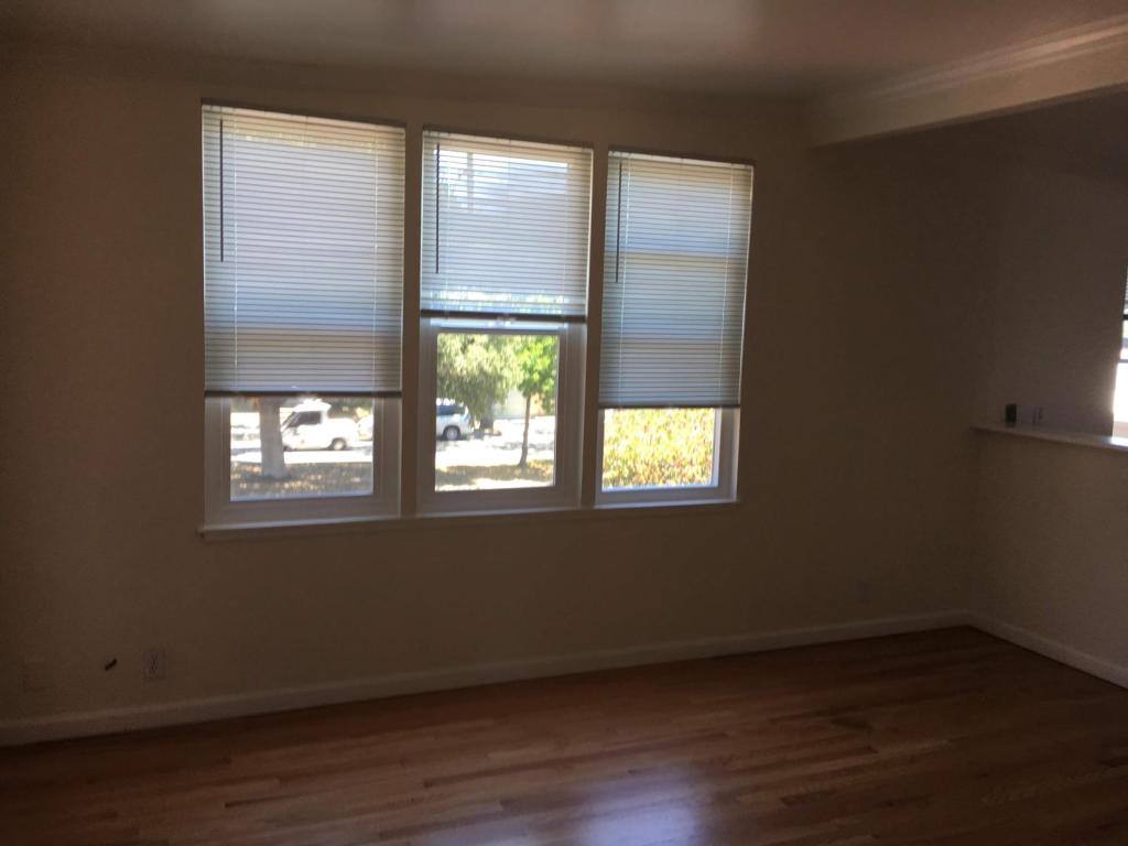 Apartment for rent at 2414 Sacramento St, Berkeley, CA 94702