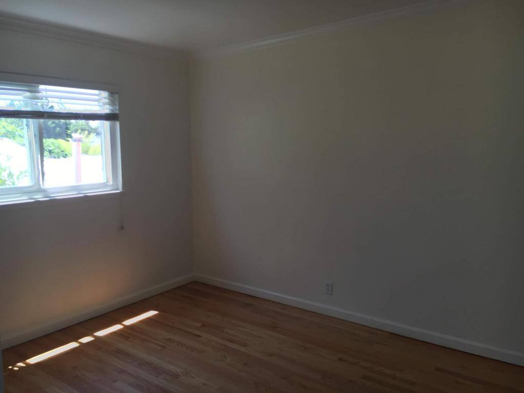 Apartment for rent at 2414 Sacramento St, Berkeley, CA 94702
