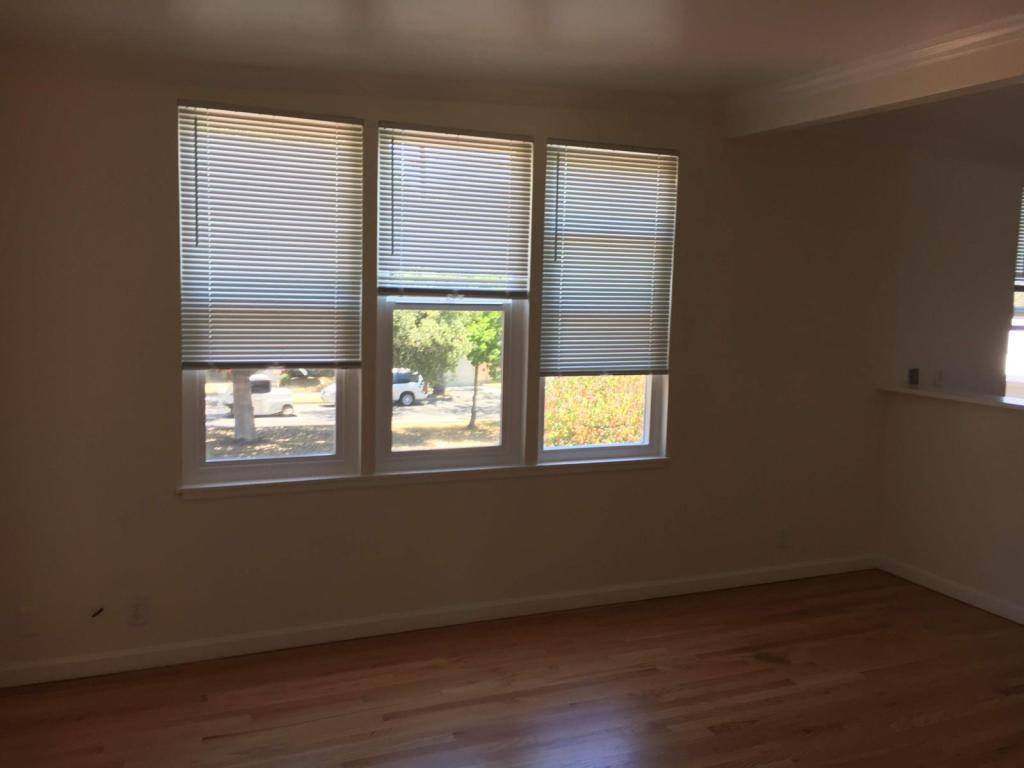 Apartment for rent at 2414 Sacramento St, Berkeley, CA 94702