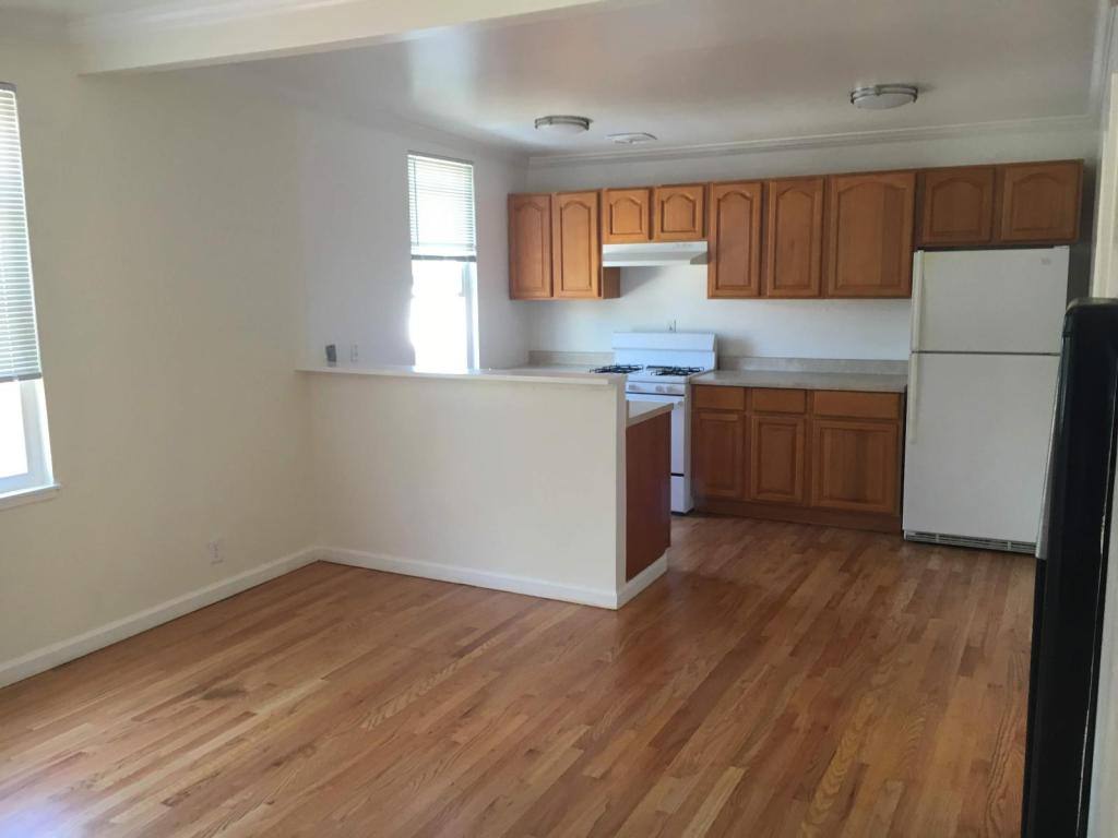 Apartment for rent at 2414 Sacramento St, Berkeley, CA 94702