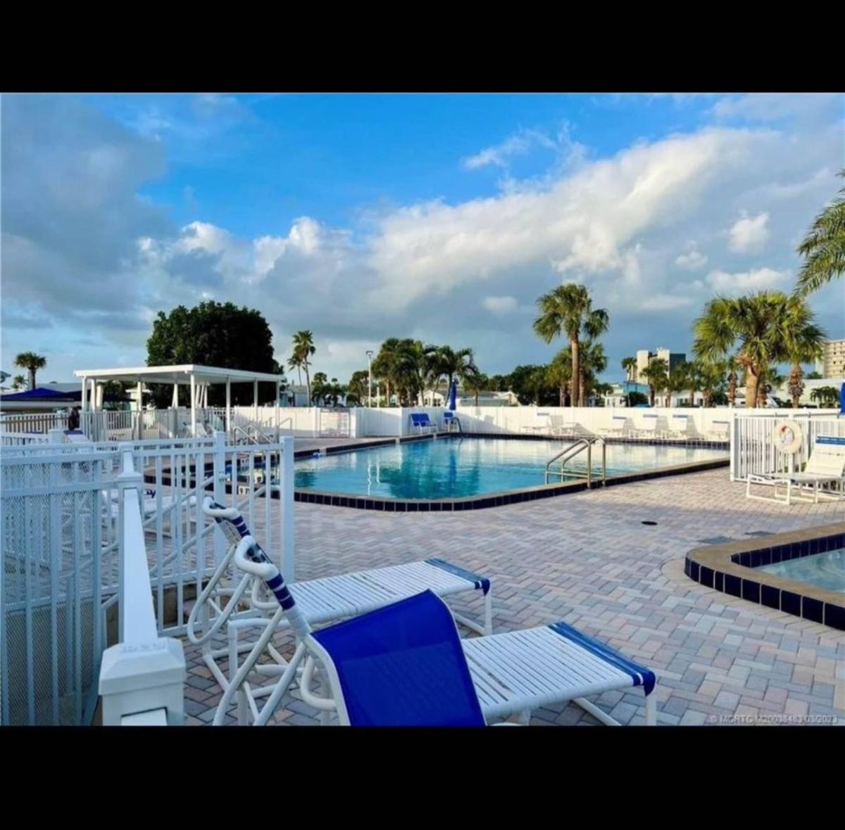 Townhouse for rent at 10701 S Ocean Dr, Jensen Beach, FL 34957