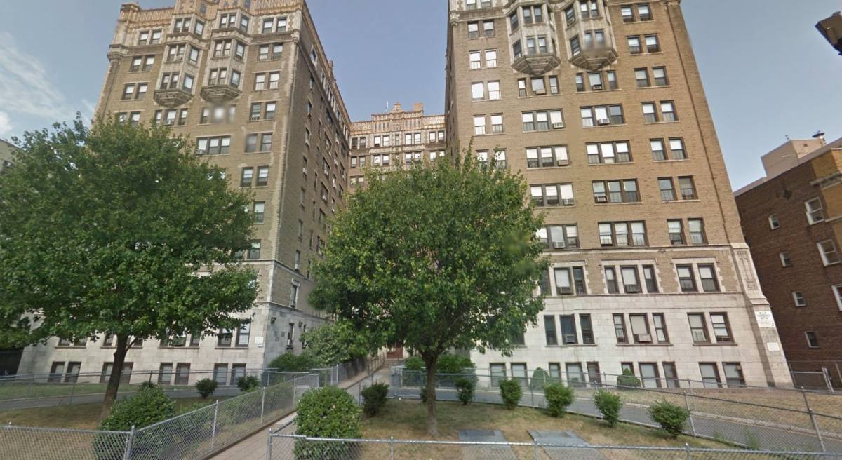 Apartment for rent at 67 S Munn Ave #67, East Orange, NJ 07018