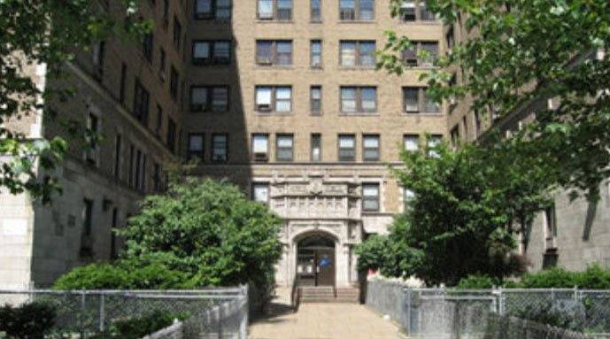 Apartment for rent at 67 S Munn Ave #67, East Orange, NJ 07018