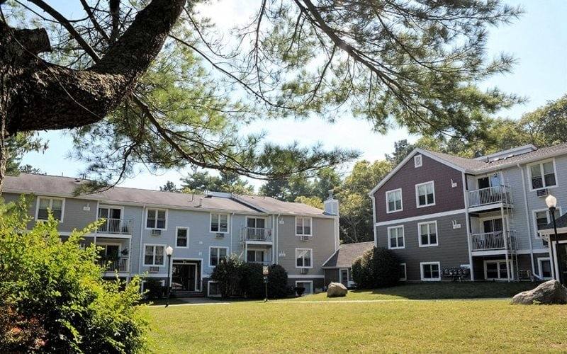 Apartment for rent at 12 State St #12, East Wareham, MA 02538