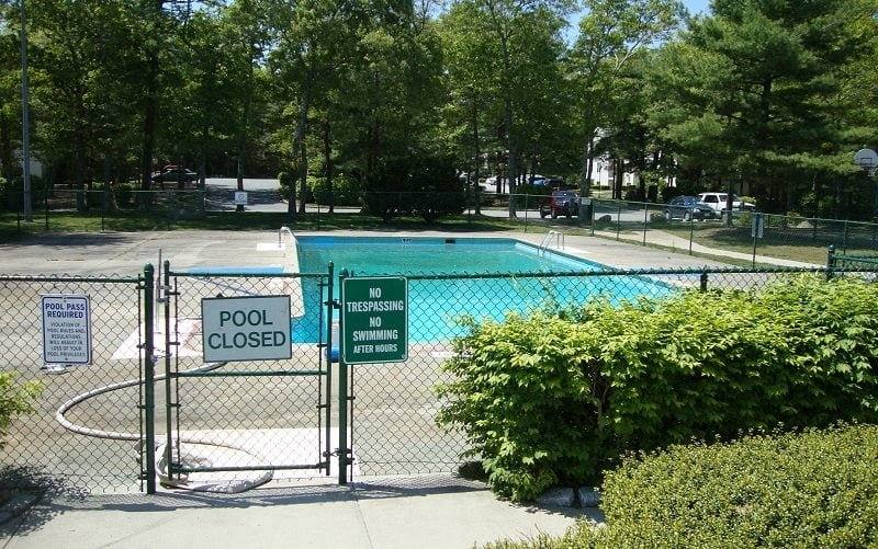 Apartment for rent at 12 State St #12, East Wareham, MA 02538