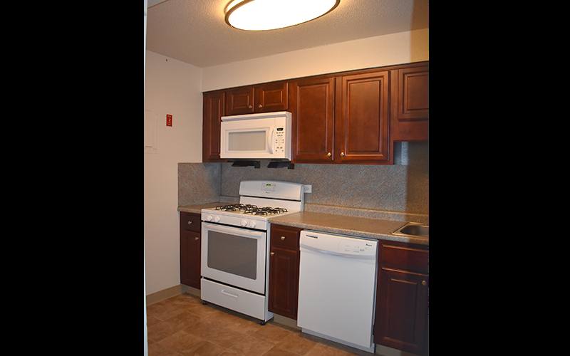 Apartment for rent at 12 State St #12, East Wareham, MA 02538