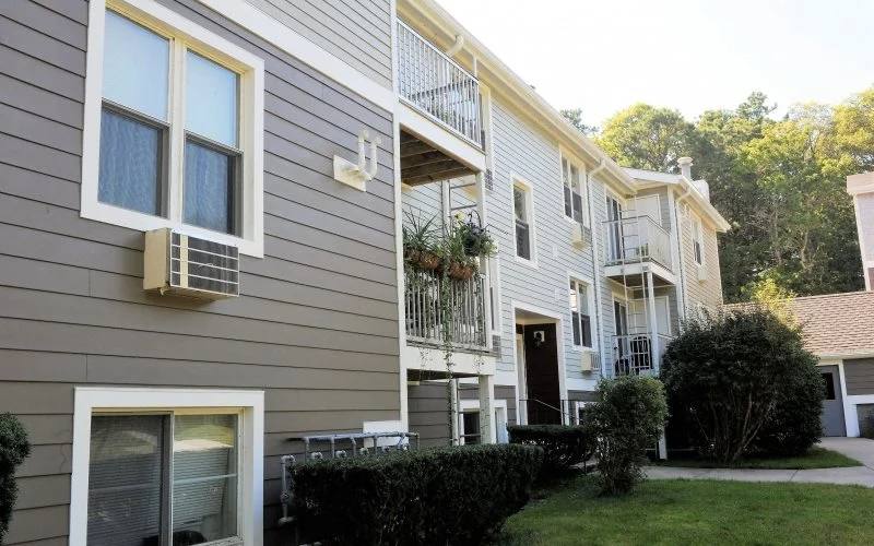 Apartment for rent at 12 State St #12, East Wareham, MA 02538