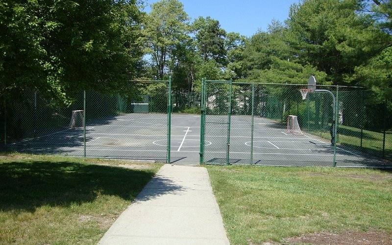 Apartment for rent at 12 State St #12, East Wareham, MA 02538