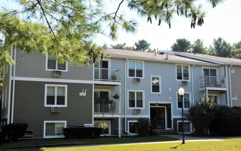 Apartment for rent at 12 State St #12, East Wareham, MA 02538