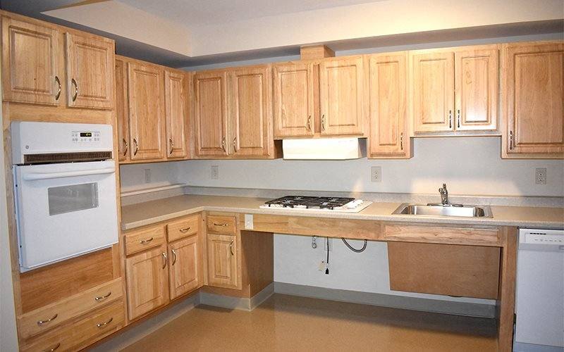 Apartment for rent at 12 State St #12, East Wareham, MA 02538