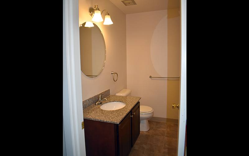 Apartment for rent at 12 State St #12, East Wareham, MA 02538