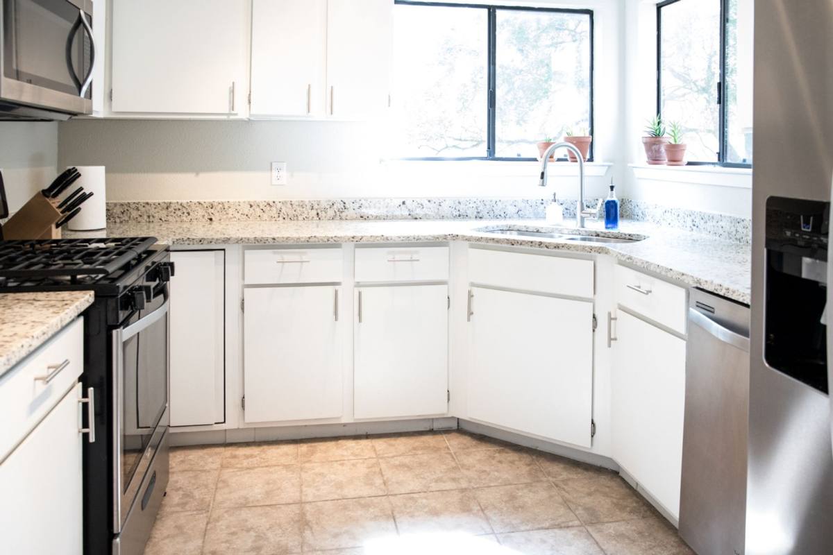 House for rent at 2603 Garrettson Dr #B, Austin, TX 78748