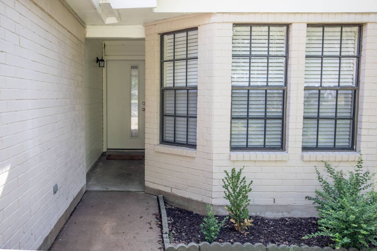 House for rent at 2603 Garrettson Dr #B, Austin, TX 78748