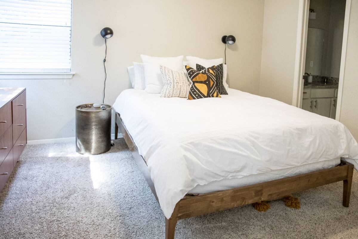 House for rent at 2603 Garrettson Dr #B, Austin, TX 78748