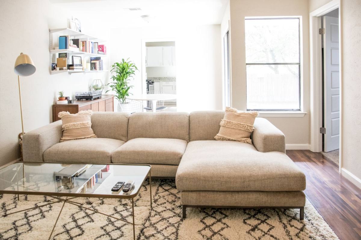 House for rent at 2603 Garrettson Dr #B, Austin, TX 78748
