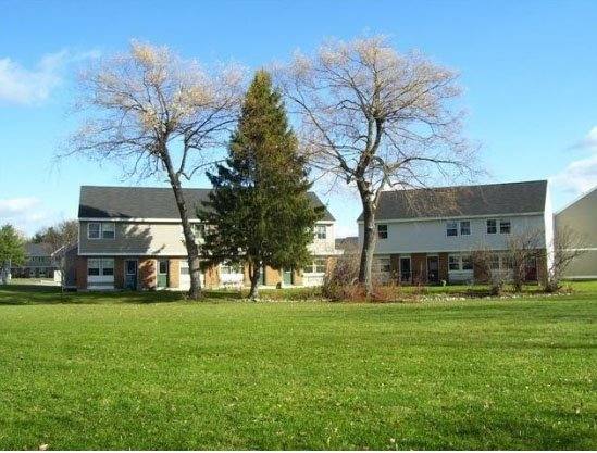 Townhouse for rent at 82 Glenridge Dr #82, Augusta, ME 04330