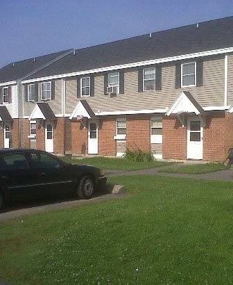 Townhouse for rent at 82 Glenridge Dr #82, Augusta, ME 04330