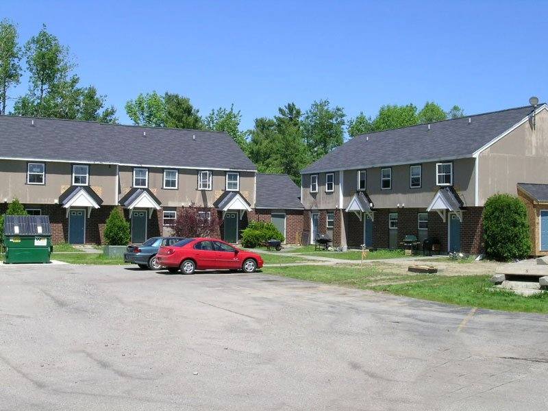 Townhouse for rent at 82 Glenridge Dr #82, Augusta, ME 04330