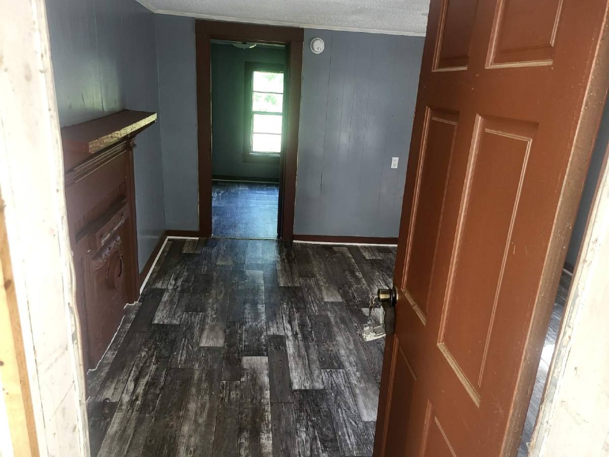 House for rent at 2 Goins Alley, Laurens, SC 29360