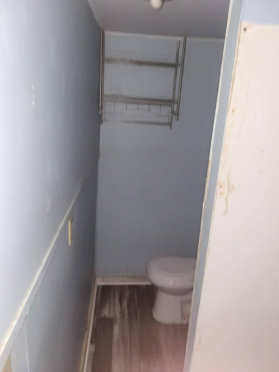 House for rent at 2 Goins Alley, Laurens, SC 29360