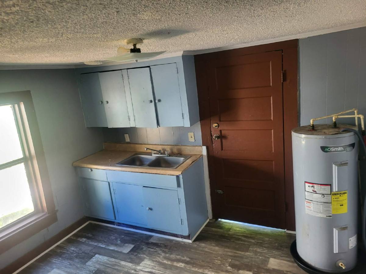 House for rent at 2 Goins Alley, Laurens, SC 29360