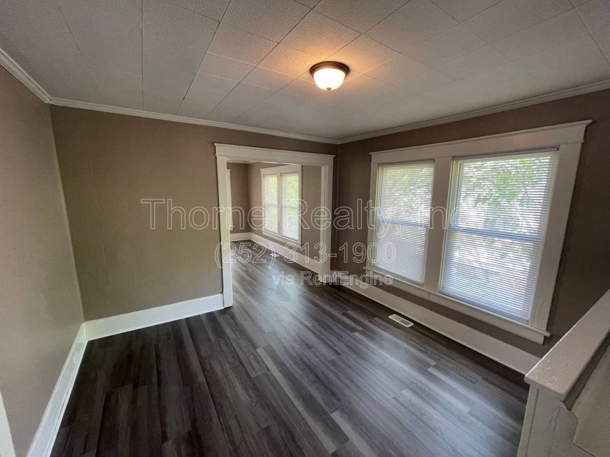 House for rent at 1409 Dogwood Ave, Rocky Mount, NC 27804