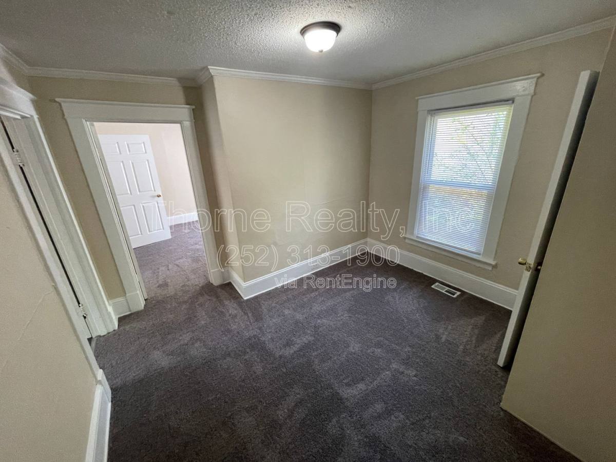 House for rent at 1409 Dogwood Ave, Rocky Mount, NC 27804