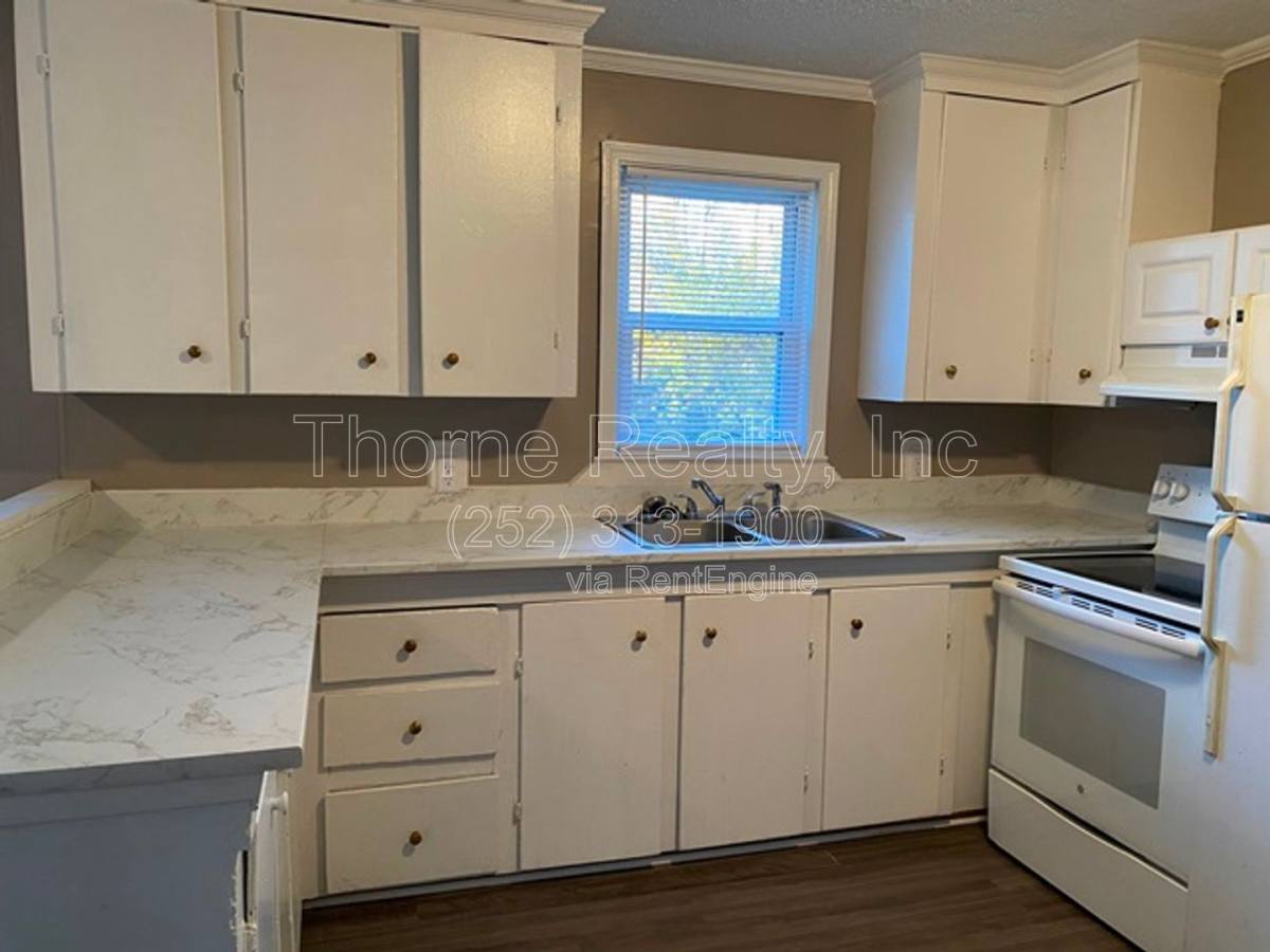 House for rent at 1409 Dogwood Ave, Rocky Mount, NC 27804