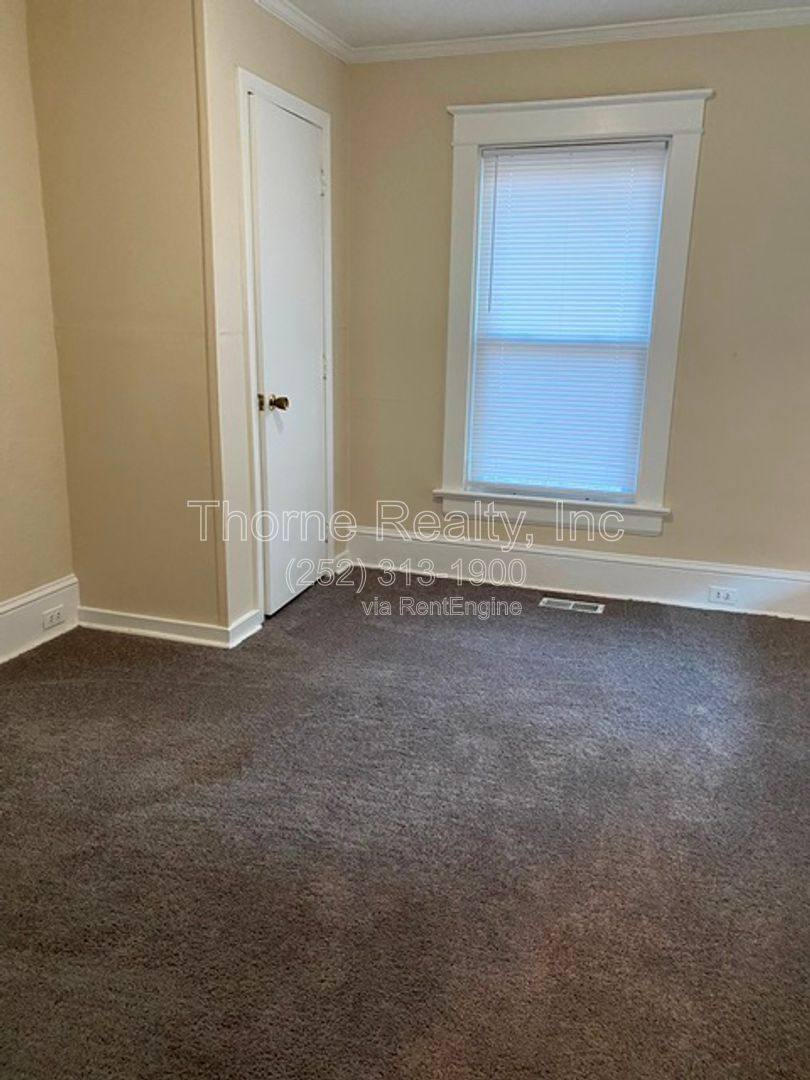 House for rent at 1409 Dogwood Ave, Rocky Mount, NC 27804
