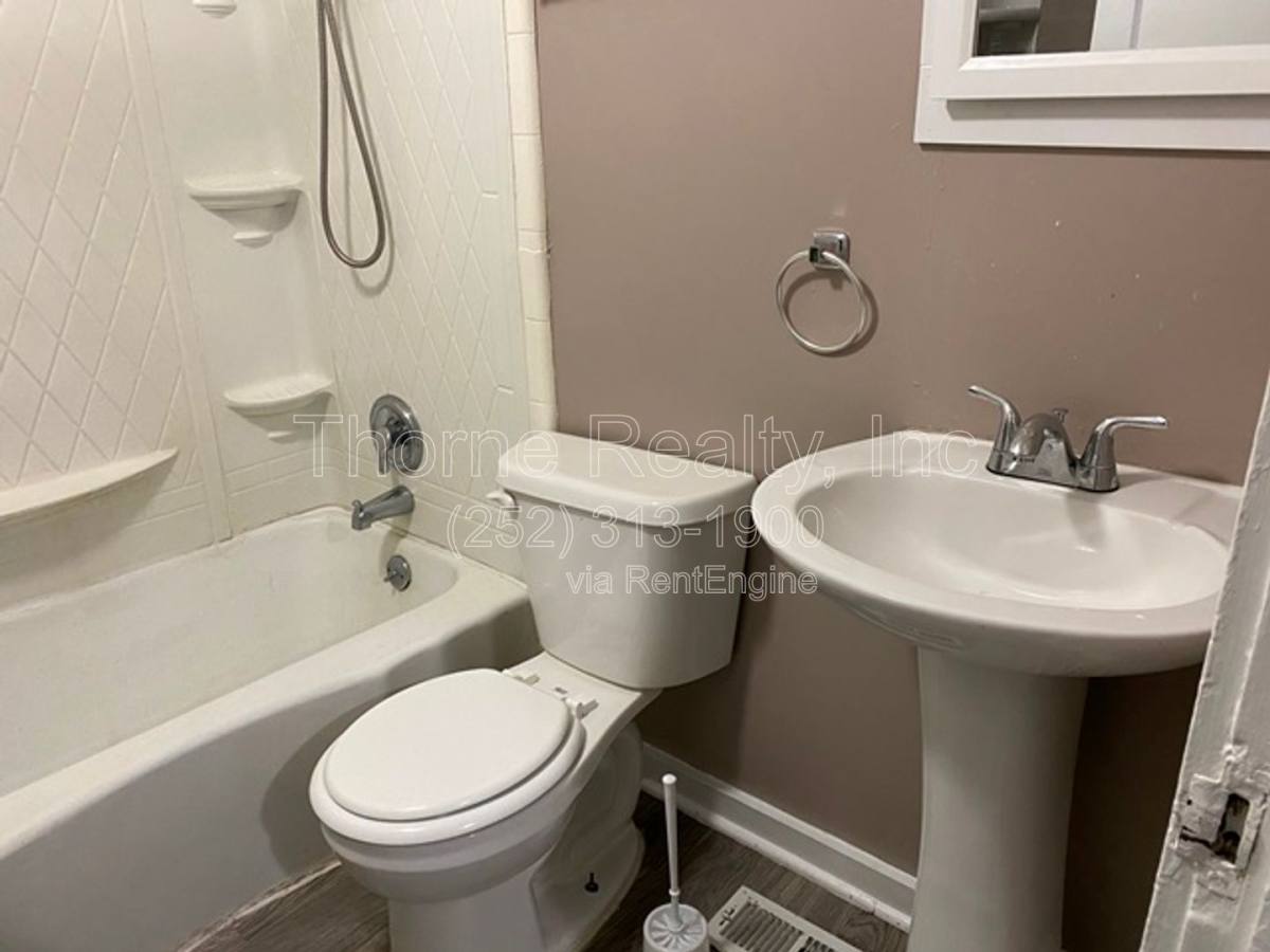 House for rent at 1409 Dogwood Ave, Rocky Mount, NC 27804