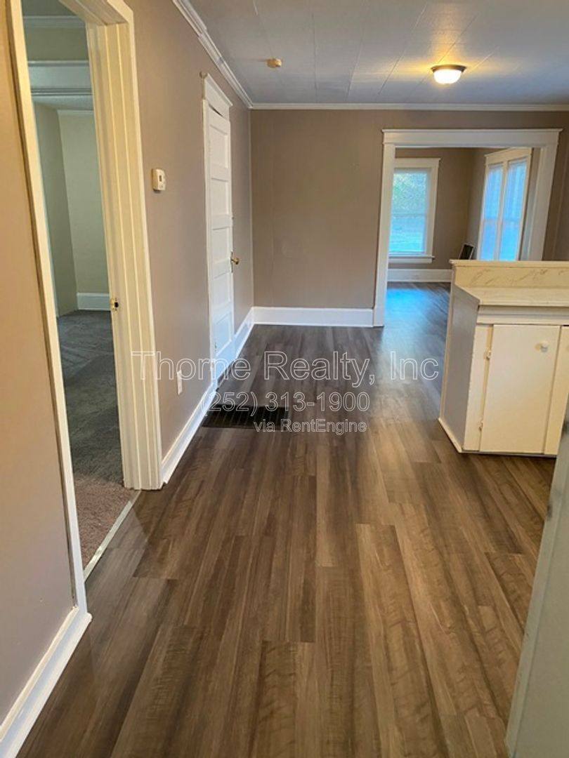 House for rent at 1409 Dogwood Ave, Rocky Mount, NC 27804