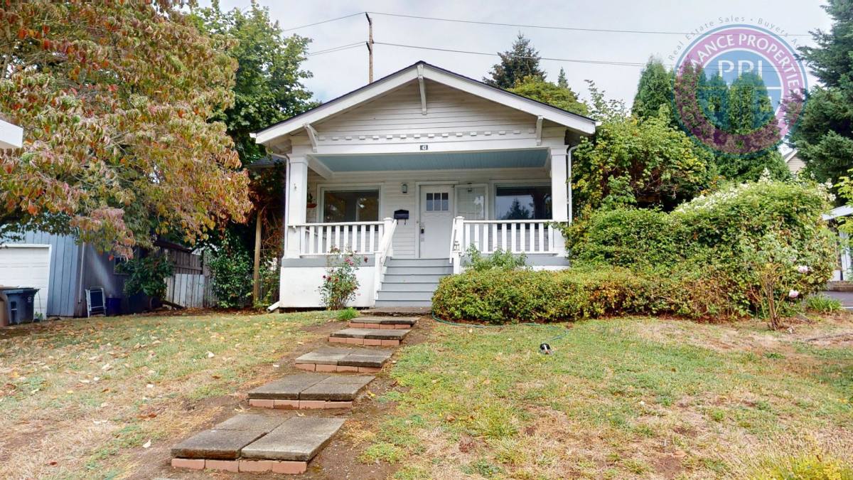 House for rent at 43 Ladd St, Lake Oswego, OR 97034