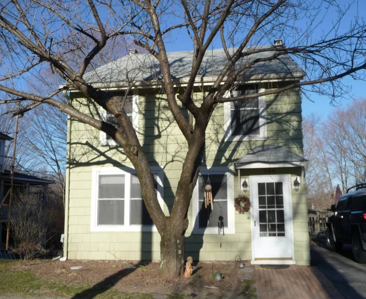 House for rent at 288 Wheeler Rd, Monroe, CT 06468