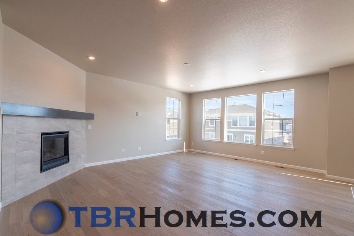 House for rent at 9521 Market Dr, Parker, CO 80134