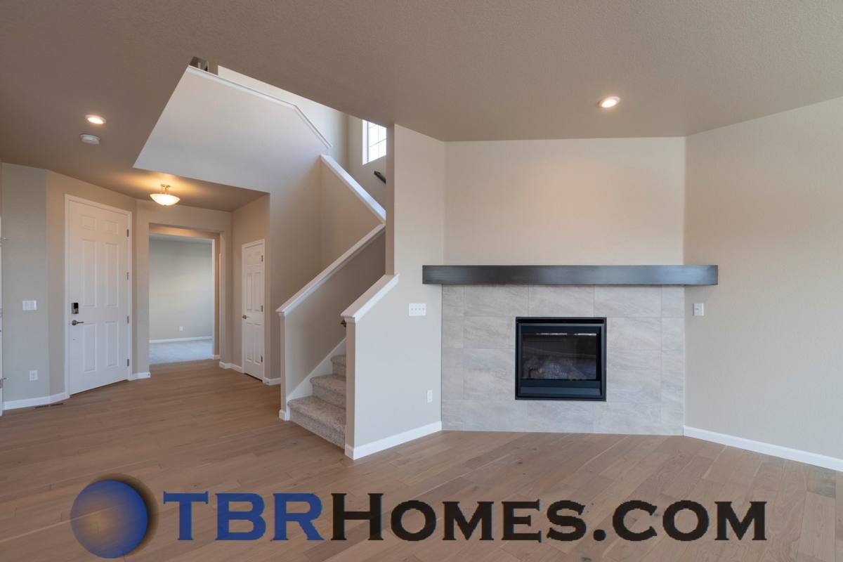 House for rent at 9521 Market Dr, Parker, CO 80134
