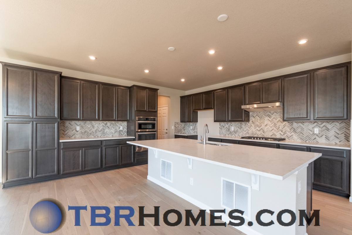 House for rent at 9521 Market Dr, Parker, CO 80134