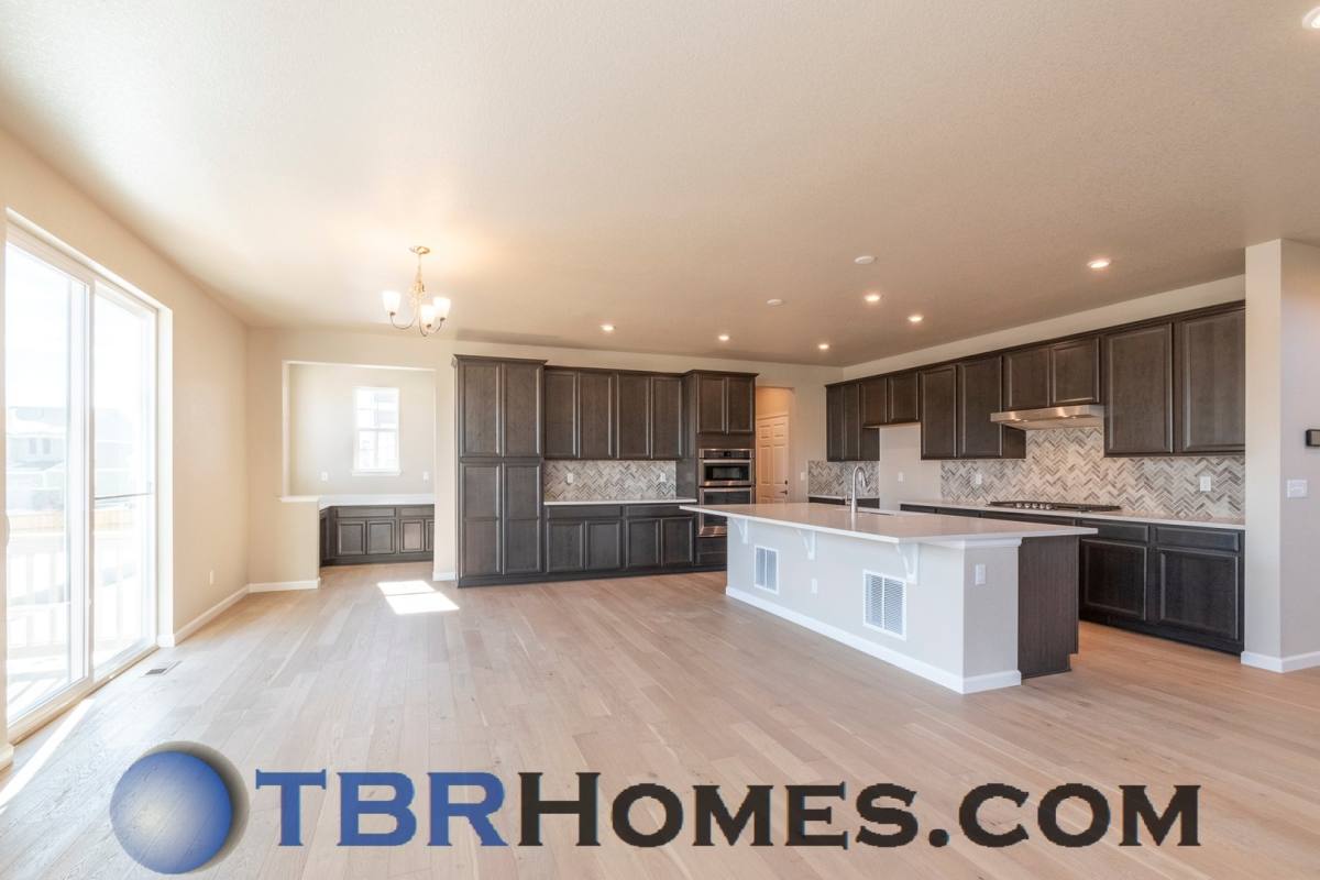 House for rent at 9521 Market Dr, Parker, CO 80134