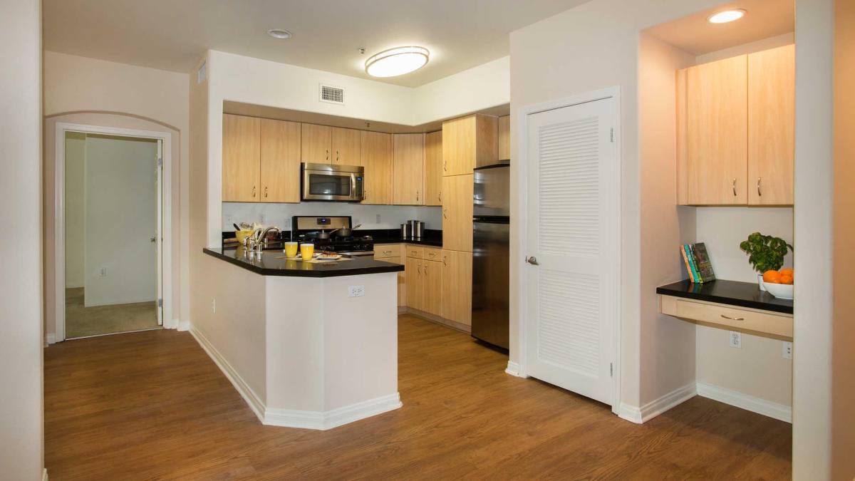 Apartment for rent at Mariposa at Playa Del Rey, 8700 Pershing Dr, Playa Del Rey, CA 90293