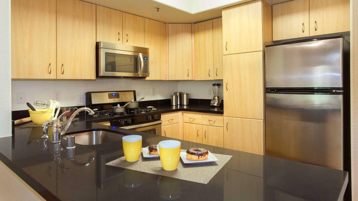 Apartment for rent at Mariposa at Playa Del Rey, 8700 Pershing Dr, Playa Del Rey, CA 90293