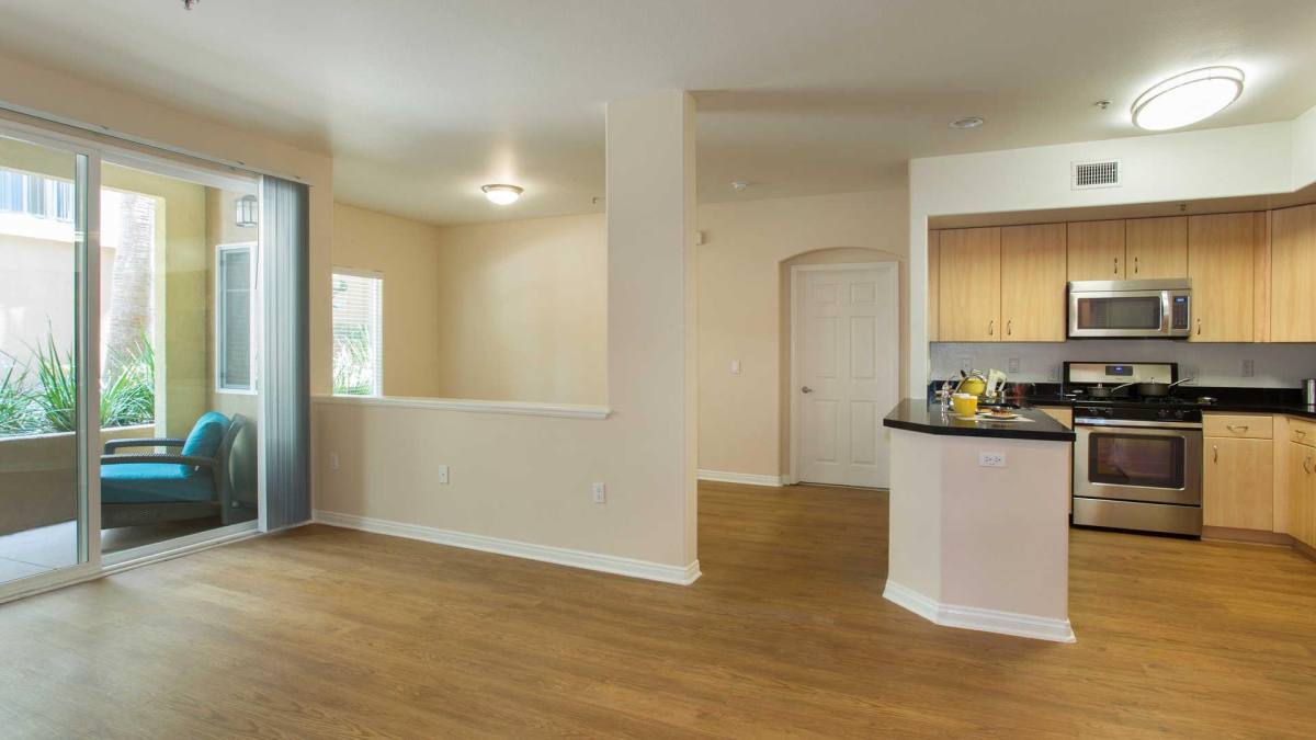 Apartment for rent at Mariposa at Playa Del Rey, 8700 Pershing Dr, Playa Del Rey, CA 90293